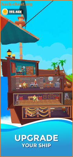 Sea Explorers screenshot