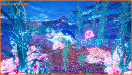 SEA FISH screenshot