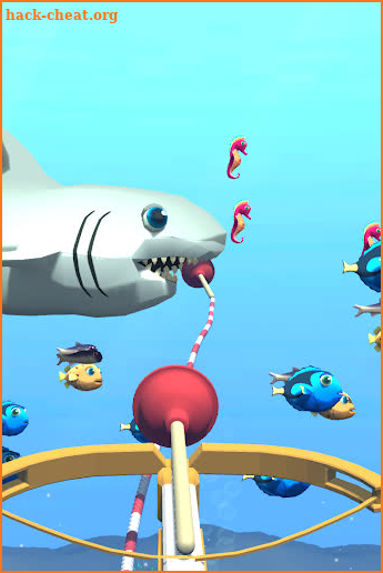 Sea Fishing screenshot