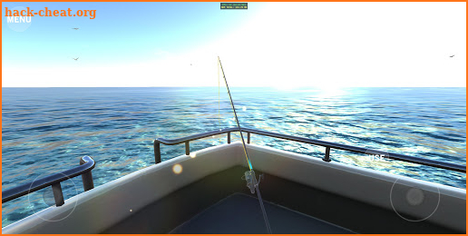 Sea Fishing Simulator - Cod, Bass, Plaice & more screenshot