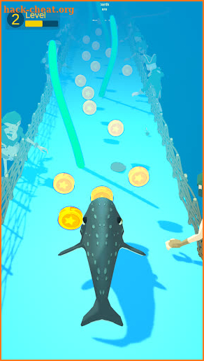 Sea Jurassic screenshot