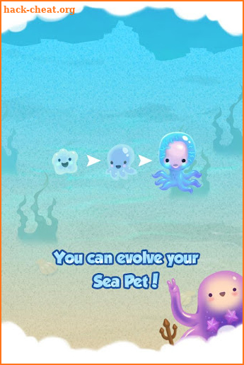 Sea Pet World screenshot