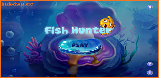 Sea Sharker: Fish Hunter screenshot