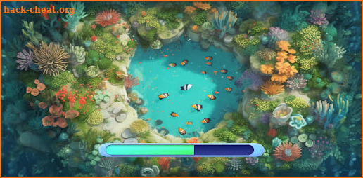 Sea Sharker: Fish Hunter screenshot