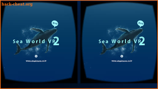 Sea World VR2(Pro) screenshot