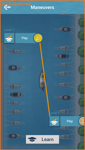 SeaProof - your Sailing App screenshot