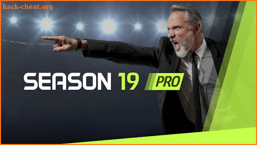 SEASON 19 - PRO Football Manager screenshot