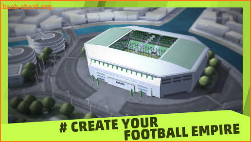 SEASON 19 - PRO Football Manager screenshot