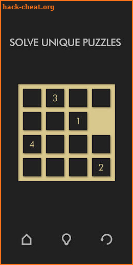 Seasons Puzzles | Brain Teasers & Mind Games screenshot