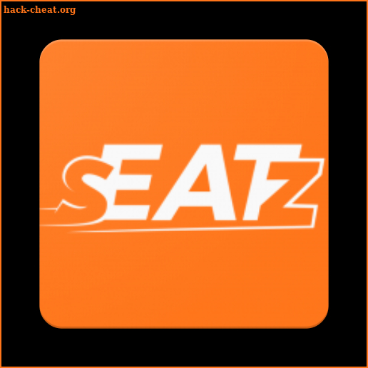 sEATz screenshot