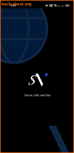 Seba Vpn -Powerful screenshot