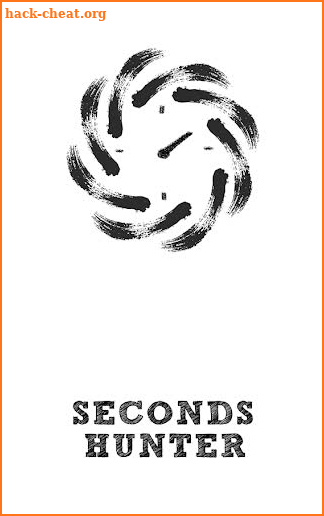 Seconds Hunter screenshot