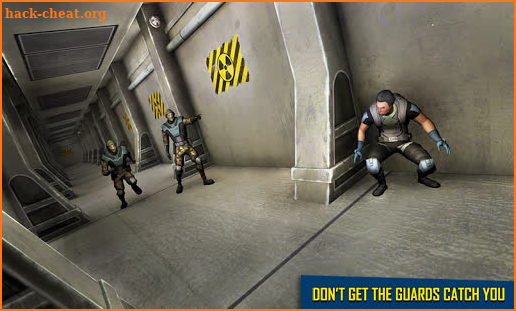 Secret Agent : The Last Mission screenshot