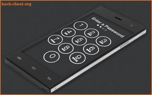 Secret AppLock for Android screenshot