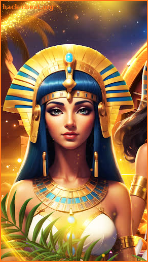 Secret Cleopatra screenshot