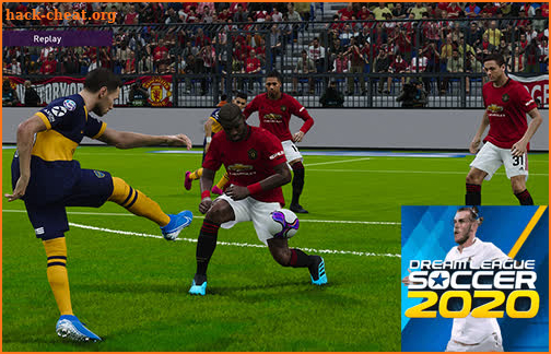 Secret Guide  Dream Winner League Soccer 2K20 screenshot