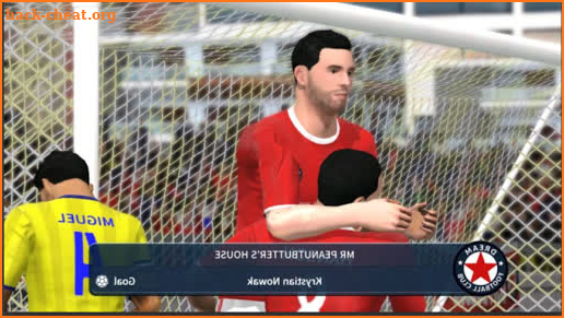 Secret Guide For Dream Winner League Soccer 2020 screenshot