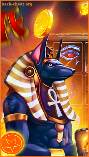 Secret of Nile screenshot