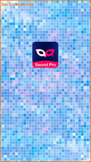 Secret Pro - live video screenshot