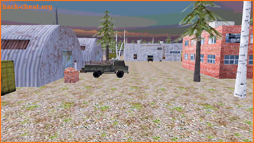 Secret Sniper Agent Swat Force screenshot