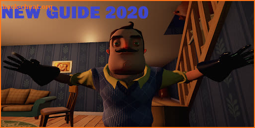 SecretGuide for my neighbor Alpha 2020 screenshot