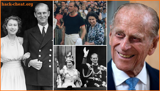 Secrets of Prince Philip and e screenshot