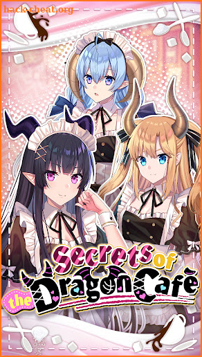 Secrets of the Dragon Cafe screenshot