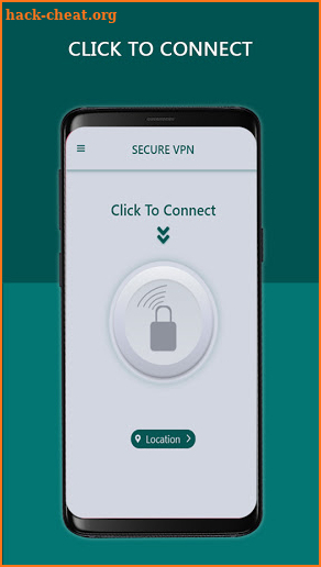 Secure VPN - Best Unlimited Free VPN screenshot