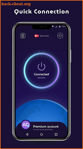 Secure VPN – Free VPN Client – VPN Proxy 2020 screenshot