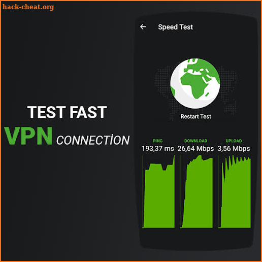 Secure VPN - Free VPN Proxy screenshot