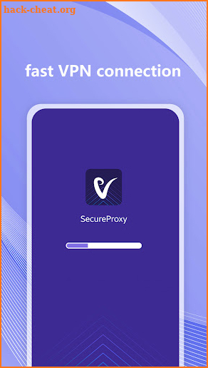 SecureProxy screenshot