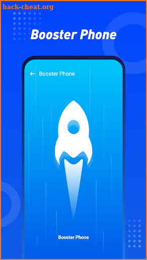 Security App - Phone Cleaner & Booster Game screenshot