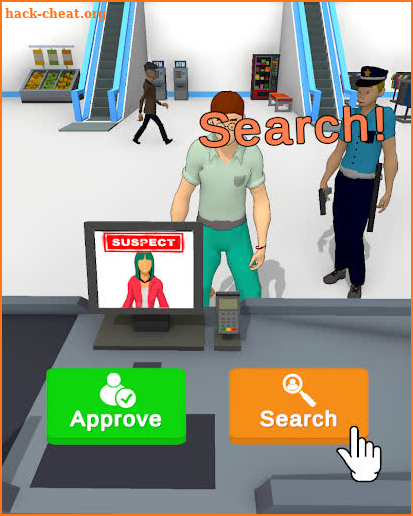 Security Master screenshot