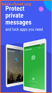 Security Master - Antivirus, VPN, AppLock, Booster screenshot