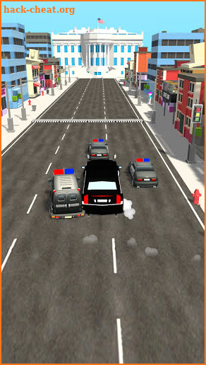 Security Shield 3d screenshot