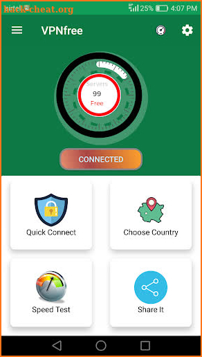 Security VPN Free - Proxy Free Server, Free VPN screenshot