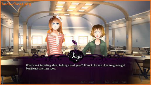 Seduce Me: The Complete Story screenshot