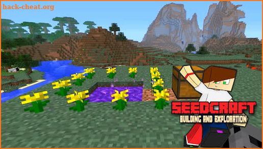 Seedcraft 2022 screenshot