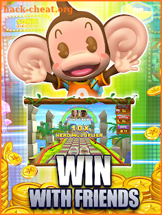 SEGA Slots: Free Coins, HUGE Jackpots and Wins screenshot