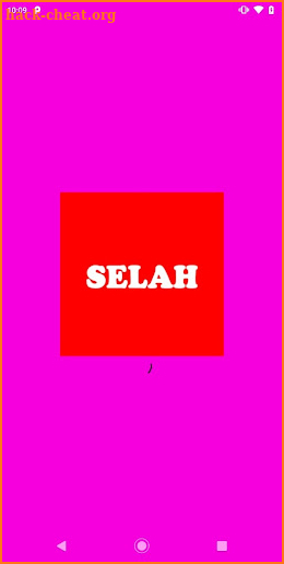 Selah IPTV: Lista M3U screenshot