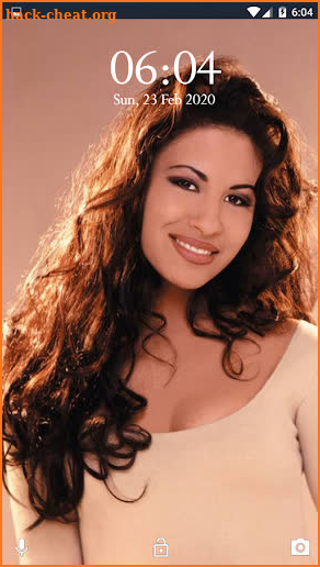 Selena Quintanilla Wallpaper 2020 screenshot