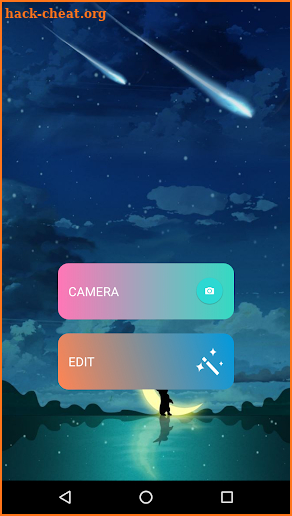 Selfie Beauty Camera screenshot