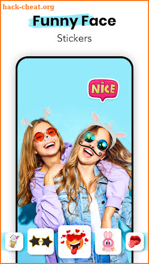 Selfie Beauty Camera - Photo Editor Pro 2021 screenshot