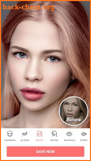 Selfie Camera - Beauty Camera & Photo Editor screenshot