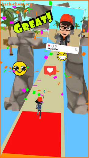 Selfie Maker screenshot