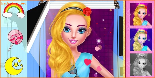 Selfie Queen: Social Superstar screenshot