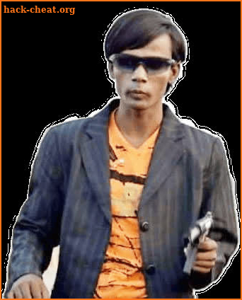 Selfie With Hero Alom screenshot