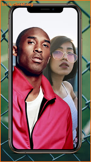 Selfie with Kobe Bryant – Basketball Photo Editor screenshot