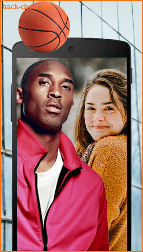 Selfie With Kobe Bryant: Kobe Bryant Wallpapers screenshot