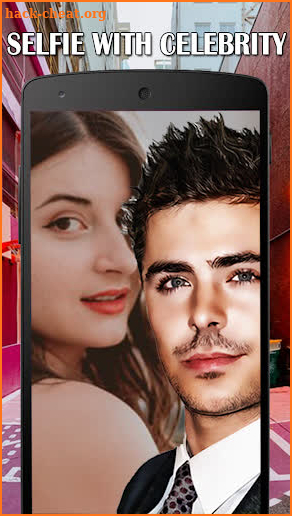 Selfie With Zac Efron: Zac Efron Wallpapers screenshot